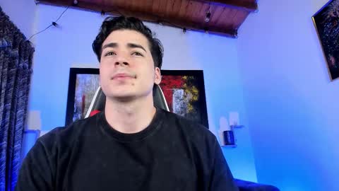 Snapshot of liamwyatt_ chatting on October 22, 3:51 am liamwyatt_ online show from October 22, 3:51 am