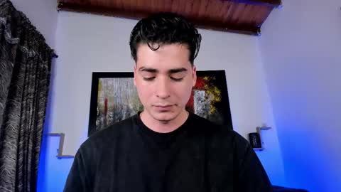 Snapshot of liamwyatt_ chatting on December 4, 4:11 am liamwyatt_ online show from December 4, 4:11 am