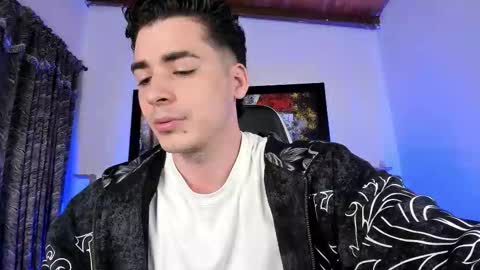 liamwyatt_ online show from February 5, 4:17 am