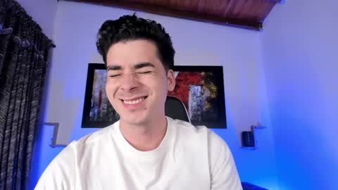 liamwyatt_ online show from February 17, 3:14 am