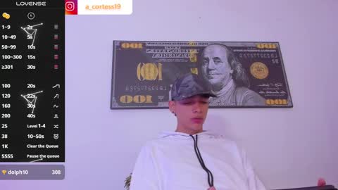    online show from December 23, 12:41 pm