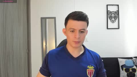 lian_eathan online show from October 11, 8:40 pm