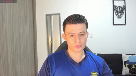 lian_eathan online show from October 15, 9:15 pm