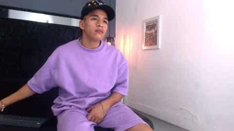 Lian Jacob online show from June 1, 7:43 am