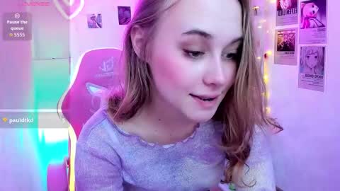 Liana online show from March 4, 2:17 am