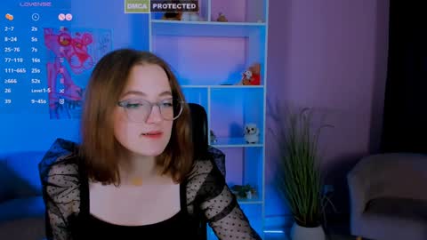 Snapshot of liana_kisses chatting on January 7, 10:41 pm Little Liana online show from January 7, 10:41 pm