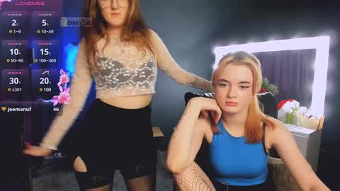 Snapshot of liana_kisses chatting on January 25, 1:10 am Little Liana online show from January 25, 1:10 am