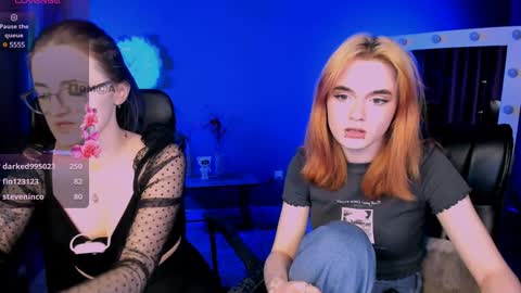 Snapshot of liana_kisses chatting on January 27, 12:01 am Little Liana online show from January 27, 12:01 am