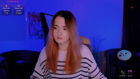 Snapshot of liana_kisses chatting on November 8, 8:40 pm Little Liana online show from November 8, 8:40 pm