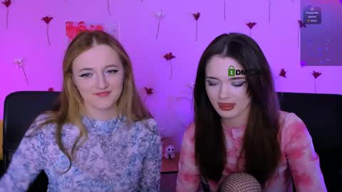 Little Liana  online show from May 1, 7:51 pm