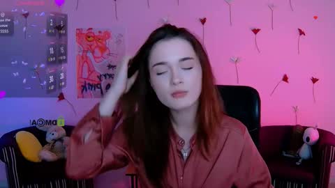 Little Liana  online show from May 6, 8:14 pm