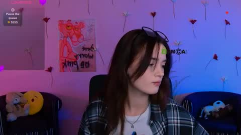 Snapshot of liana_kisses chatting on May 8, 7:19 pm Little Liana online show from May 8, 7:19 pm
