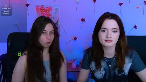 Little Liana  online show from May 16, 7:23 pm