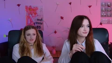 Little Liana  online show from May 27, 1:57 am