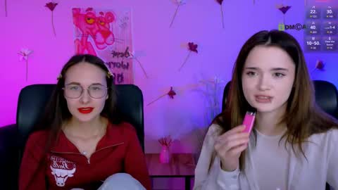 Little Liana  online show from May 30, 7:22 pm