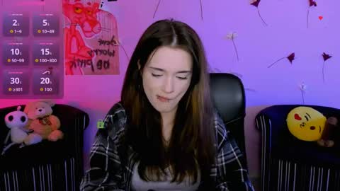 Little Liana  online show from June 5, 6:57 pm