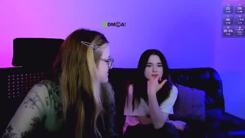 Little Liana  online show from June 11, 2:53 am