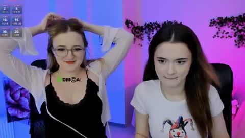 Little Liana  online show from June 20, 7:16 pm