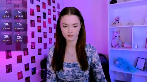 Little Liana  online show from June 24, 7:57 pm