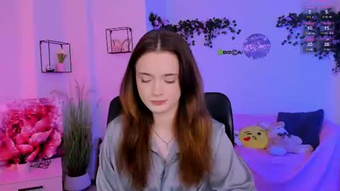 Little Liana  online show from June 30, 6:42 pm