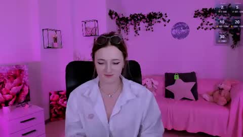 Little Liana  online show from July 23, 2:09 am