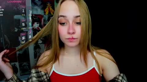 Liana online show from May 18, 1:24 am