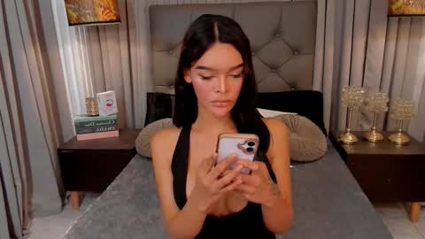 Snapshot of lianafoxontop chatting on February 26, 8:30 pm lianafoxontop online show from February 26, 8:30 pm