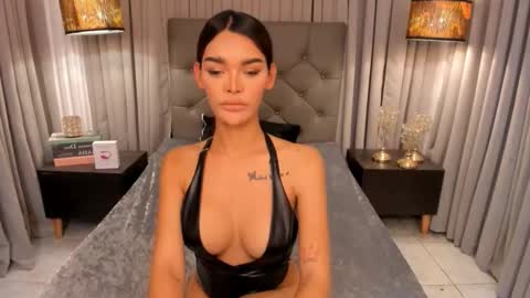 Snapshot of lianafoxontop chatting on March 27, 10:26 am lianafoxontop online show from March 27, 10:26 am