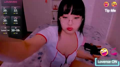 Liana online show from May 8, 11:48 am