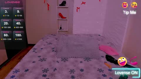Liana online show from June 4, 11:38 am