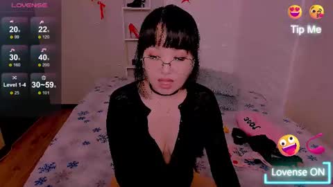 Liana online show from June 13, 12:52 am