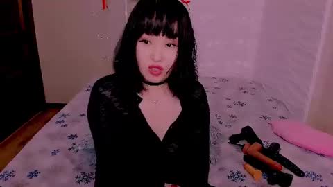 Liana online show from June 27, 12:48 am