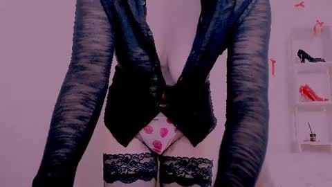Liana online show from July 11, 1:08 am