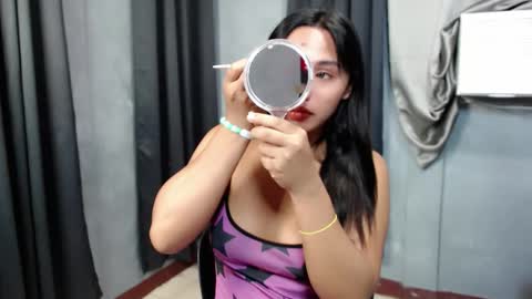 Liane online show from November 9, 11:25 pm