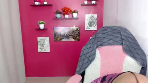 Liane online show from April 24, 12:07 pm
