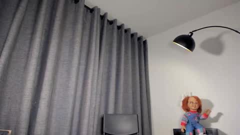 lianewhite online show from November 21, 11:58 pm