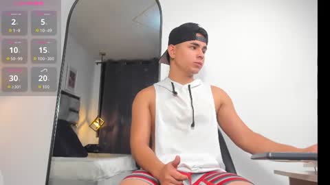 Snapshot of lianfox_ chatting on June 10, 12:15 pm lianfox_ online show from June 10, 12:15 pm