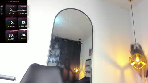 Snapshot of lianfox_ chatting on June 18, 12:42 pm lianfox_ online show from June 18, 12:42 pm