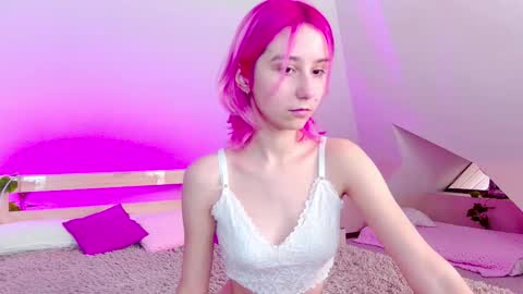 Snapshot of liann_stark chatting on November 9, 6:44 am Lian online show from November 9, 6:44 am