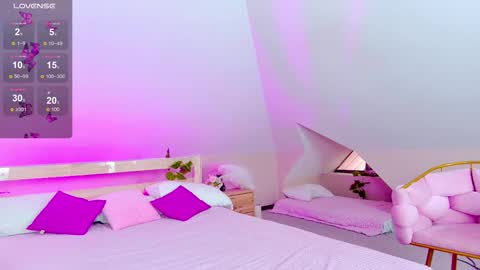 Snapshot of liann_stark chatting on November 17, 6:41 am Lian online show from November 17, 6:41 am