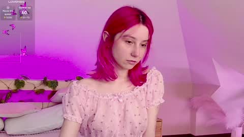 Snapshot of liann_stark chatting on May 3, 6:41 am Lian online show from May 3, 6:41 am