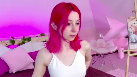 Snapshot of liann_stark chatting on May 24, 6:18 am Lian online show from May 24, 6:18 am