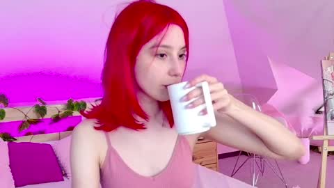 Snapshot of liann_stark chatting on May 30, 6:32 am Lian online show from May 30, 6:32 am