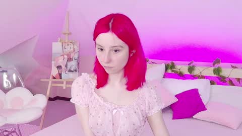 Snapshot of liann_stark chatting on June 4, 7:36 am Lian online show from June 4, 7:36 am