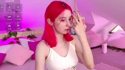 Snapshot of liann_stark chatting on June 14, 6:26 am Lian online show from June 14, 6:26 am