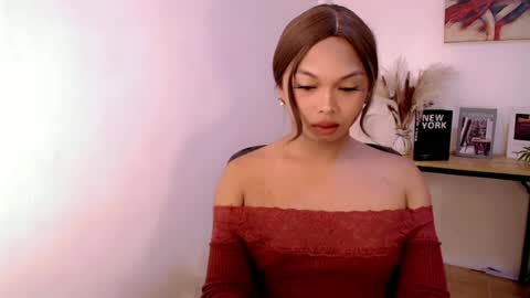CALL ME LIANNA online show from June 18, 5:39 pm