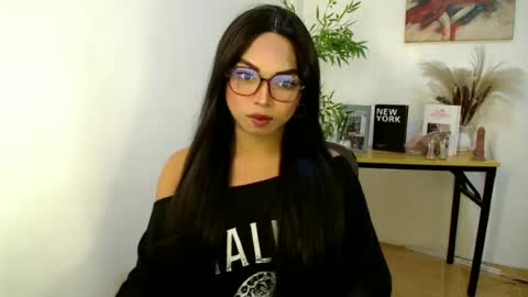 CALL ME LIANNA online show from June 25, 2:43 pm