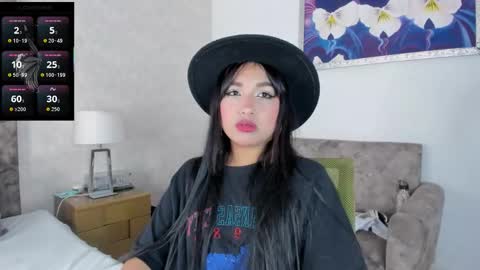 Lianna Smith  online show from November 19, 3:28 am