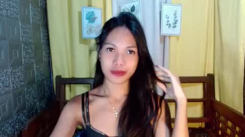 Ms LIANNE online show from May 19, 8:37 pm