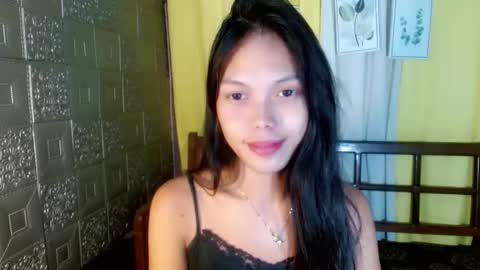Ms LIANNE online show from May 27, 11:24 pm